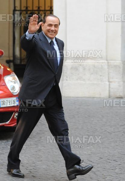 Berlusconi: Rusia va putea deveni membra UE in cativa ani