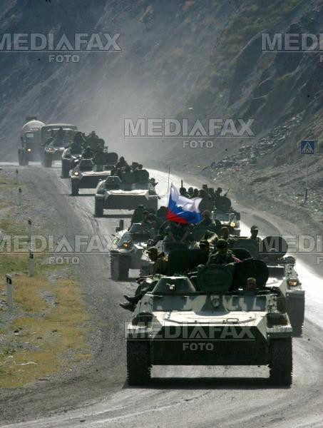 Summitul UE va clarifica situatia privind retragerea trupelor ruse