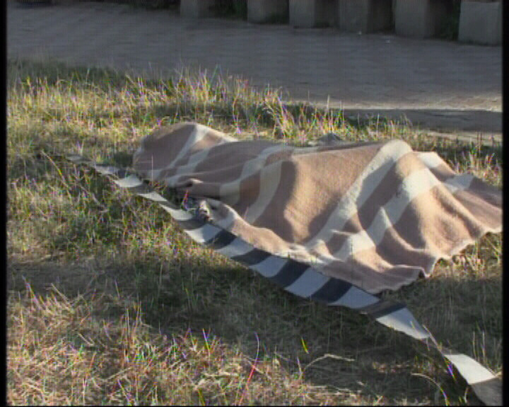 Barbat gasit mort in gara din Targoviste