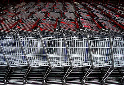 Cumparaturi de 100 miliarde euro in 2009