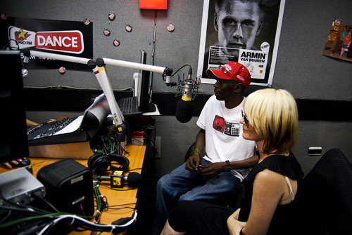 Faithless, Pink Martini si Gary Moore la Bucuresti in acest weekend