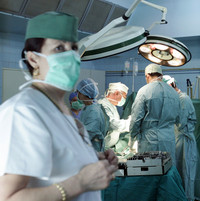 Confidentialitate! Asta cer medicii acuzati de malpraxis