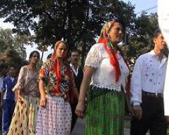 Se intampla si la vecini: 13 romi bulgari au ajuns la Sofia, din Franta