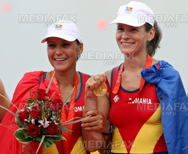 Sportivii care au reprezentat Romania la JO se intorc in tara