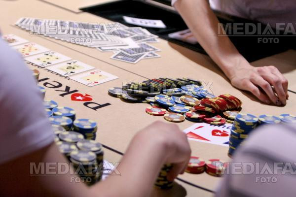 Rafuiala sangeroasa in lumea interlopa din Craiova