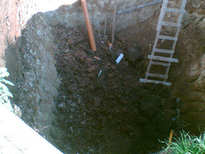 Au platit inconstienta lor cu viata propriului copil