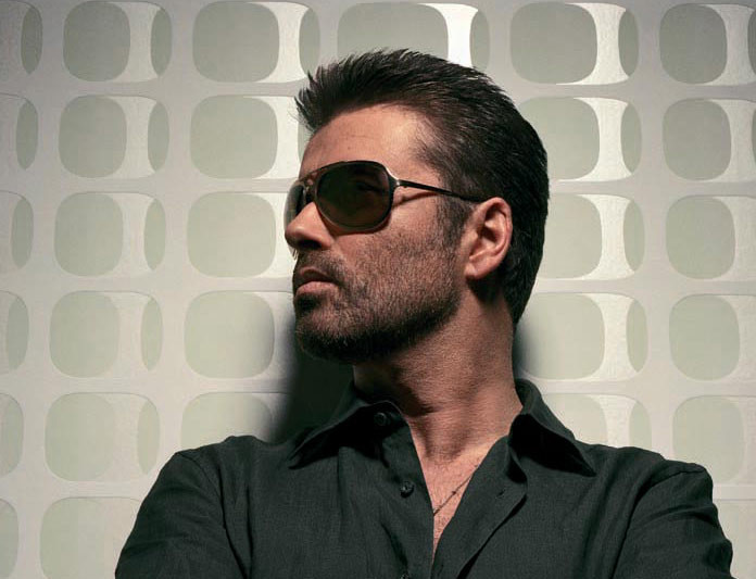 George Michael: "Adio, dar raman cu voi!"