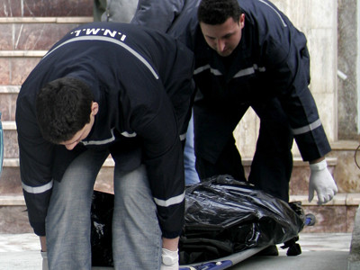 Un barbat de 47 de ani din Oradea si-a pus capat zilelor. Nu a lasat nici un bilet de adio