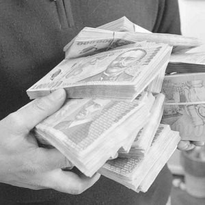 Romania, una dintre putinele tari cu o inflatie "personalizata"