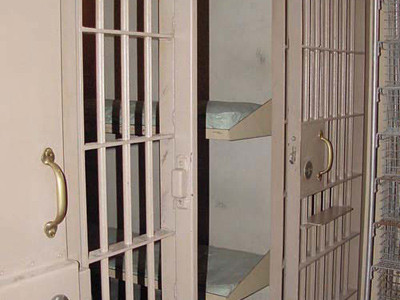 Un detinut a evadat de la Penitenciarul Botosani