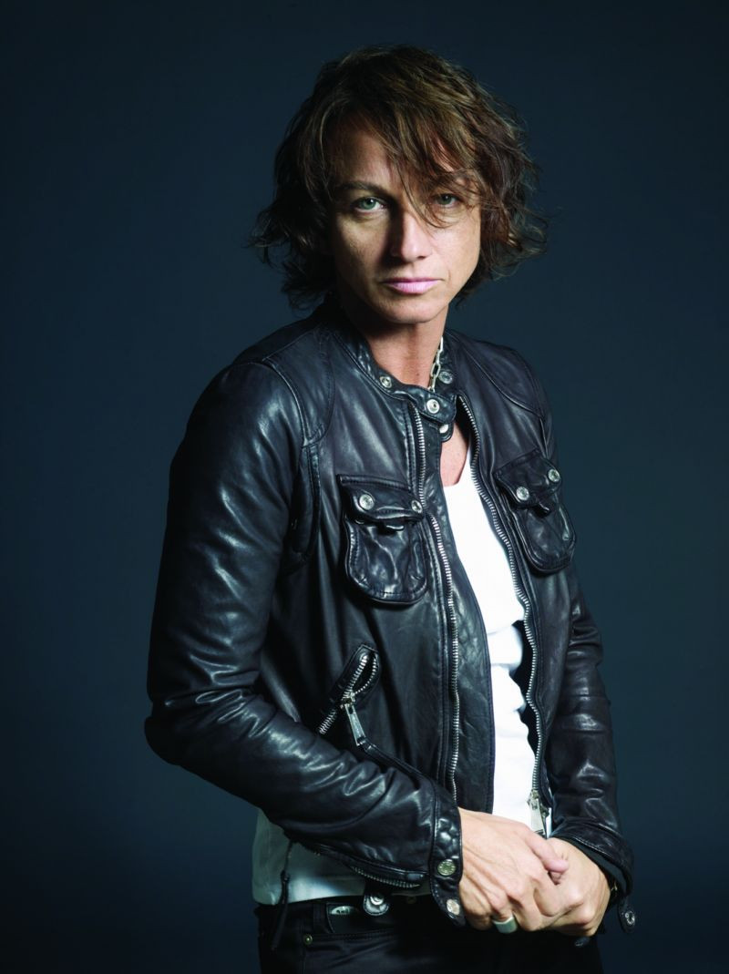Gianna Nannini concerteaza la Arenele Romane