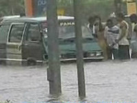 Uraganul Gustav a lovit Haiti