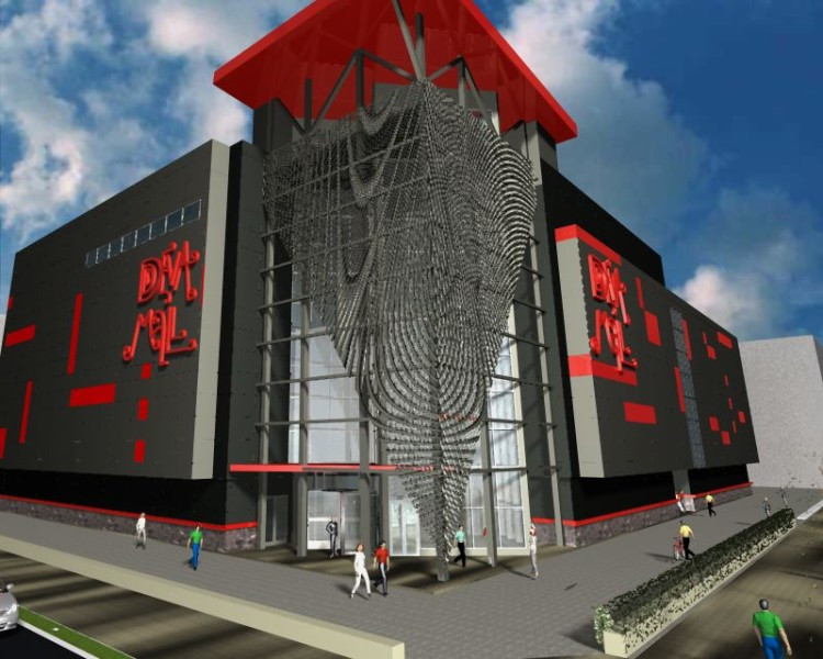 Deva va avea cea mai moderna piata agroalimentara din tara!