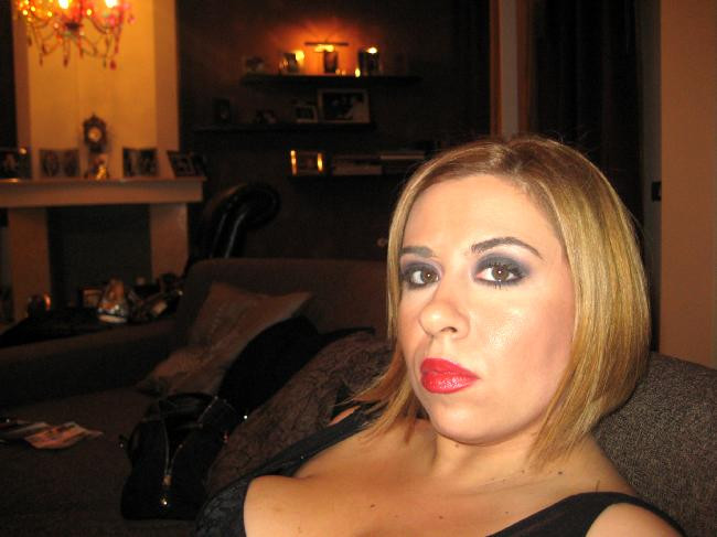 Oana Roman poate ajunge la inchisoare din cauza unei maimute