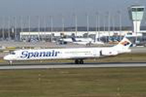 Masurile de securitate de pe aeroporturi sunt dure, dar nu suficient