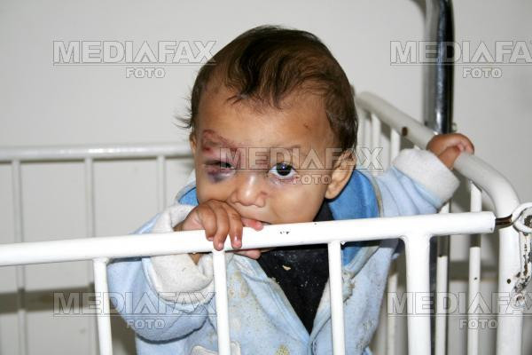 Plangere penala impotriva a 5 angajati de la Protectia Copilului Bistrita