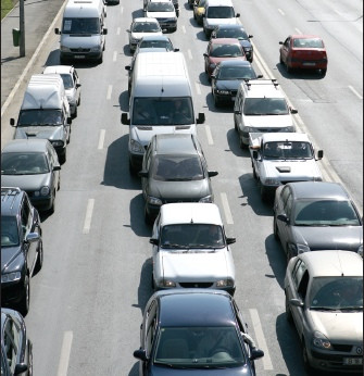 Puteti ramane fara masina daca nu platiti amenzile luate in tarile din UE!