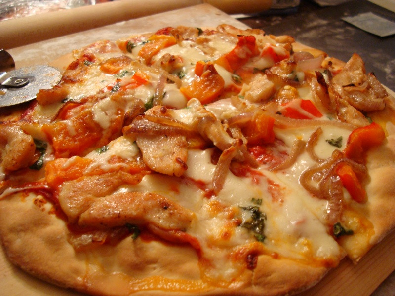 Protest inedit la Napoli