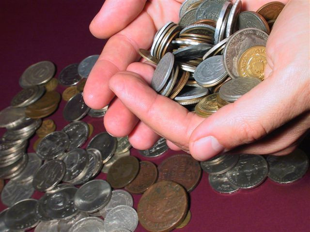 Romania, locul trei in UE la cresterea salariilor