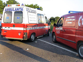 A murit zdrobita pe trecerea de pietoni