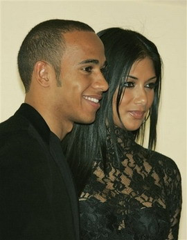 Nicole, cantec de dragoste pentru Hamilton