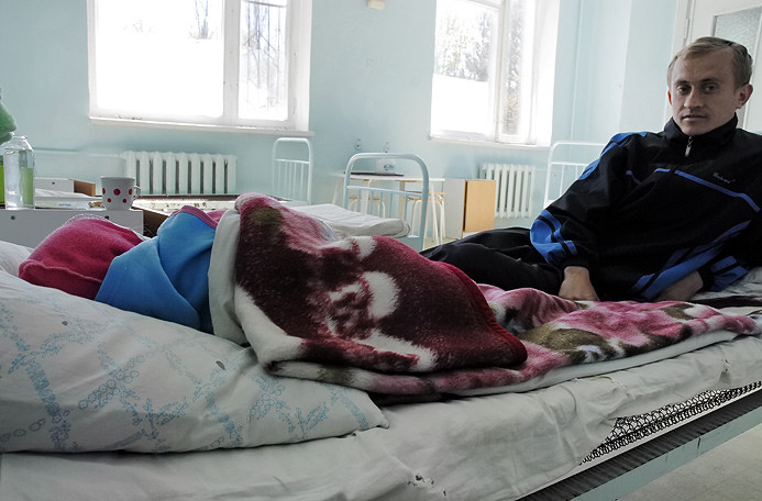 Suntem un popor bolnav! Analizele medicale obligatorii o demonstreaza