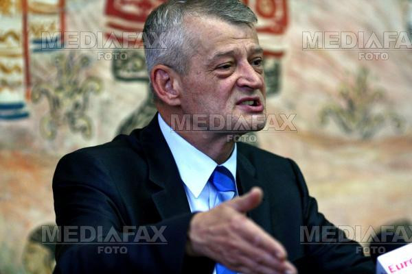 Primarii bucuresteni pot fi acuzati de multe! Nu si de lipsa imaginatiei