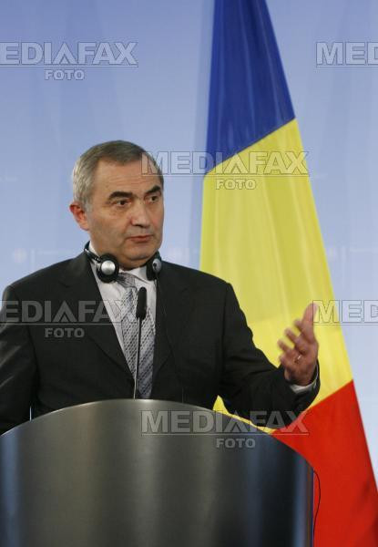 Ministerul de externe critica planul de federalizare a Moldovei