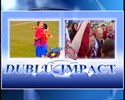 Adversari de calibru pentru Steaua si CFR Cluj, in grupele UCL!