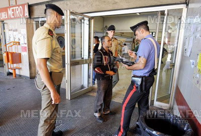 Proxeneti romani arestati la Roma