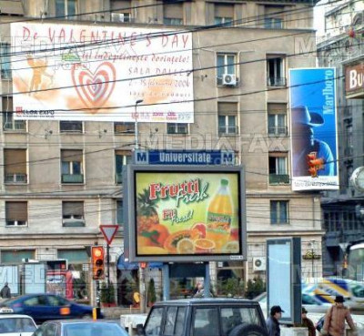 Initiative Media: Piata de publicitate va creste cu 24%