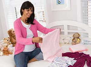 O indianca a nascut la bordul unei curse trans-oceanice