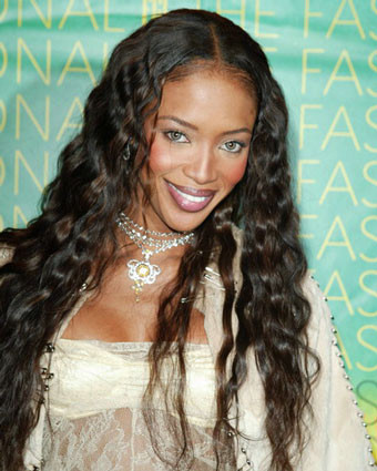 Afla ce cadou a primit Naomi Campbell de la iubitul ei