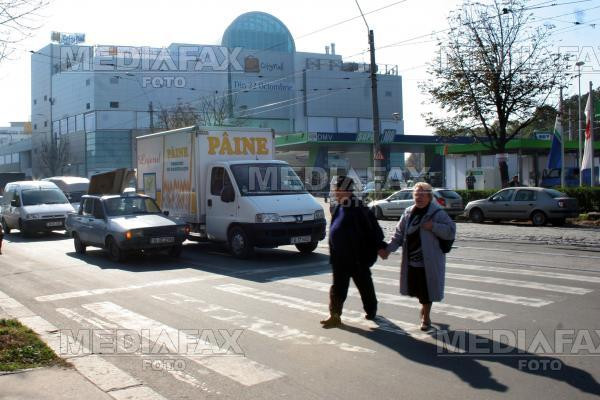 Proasta semnalizare - cauza mai multor accidente grave