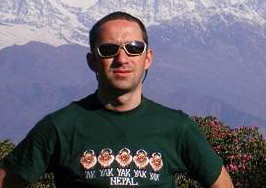 Horia Colibasanu, nominalizat la premiul Printul de Asturia