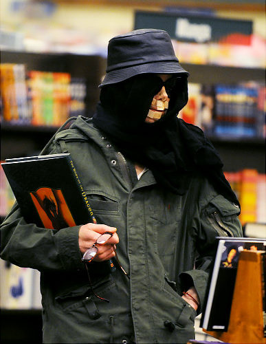 Michael Jackson si thrillerele din viata lui