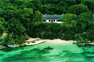 Acum poti sa ai propriul tau colt de paradis!