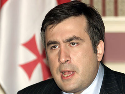 Georgia "îngheaţă" relaţiile diplomatice cu Rusia