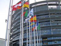 Liderii europeni se cearta pe "scaunele" de la Consiliu