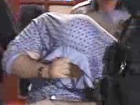 Mavrichie, ucigasul lui Caiac, ramane in arest!