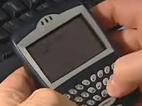 Telefonul cu optiunea "TigerText" va scapa de mesajele compromitatoare