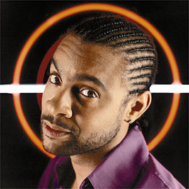 Shaggy revine in Romania pe 1 august