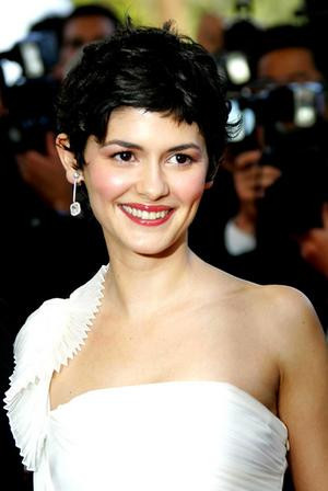 Audrey Tautou va juca in rolul lui Coco Chanel