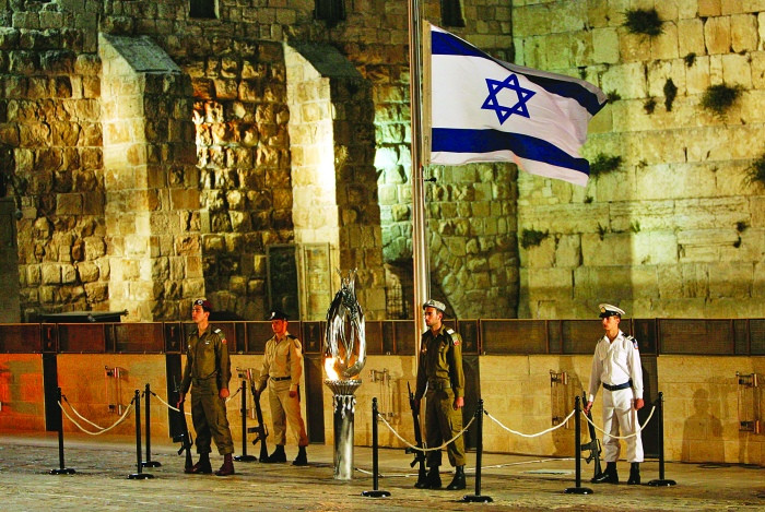 Prietenie militara intre Turcia, SUA si Israel