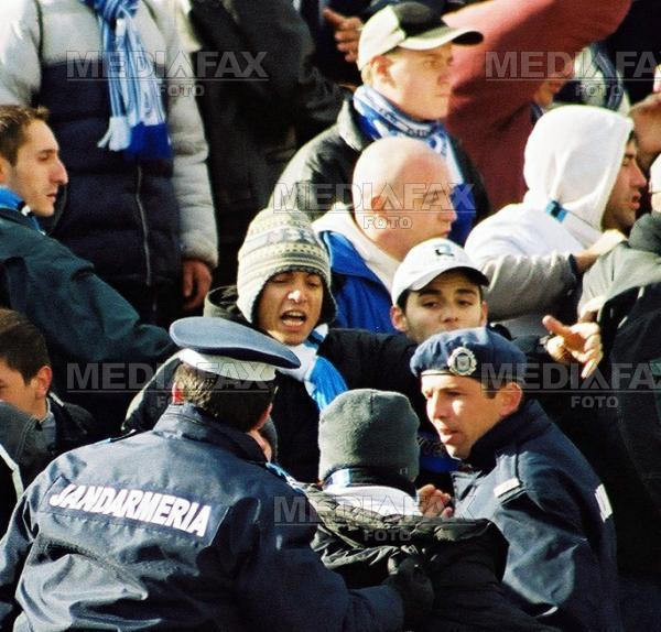 Oltenii au facut mare scandal la intrarea in Bucuresti!