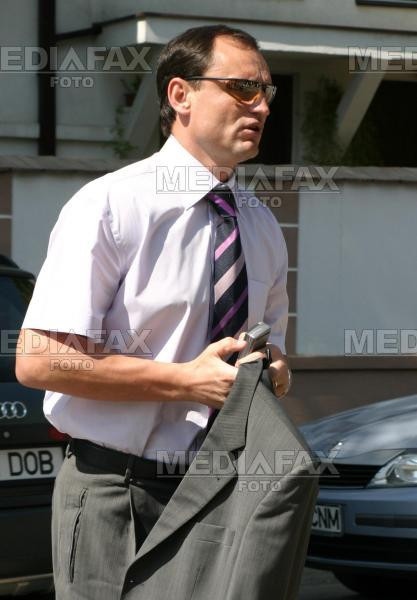 Toni Dobos a iesit din coma insa continua sa se lupte cu moartea