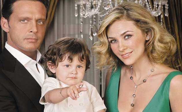 Araceli Arambula va avea o fetita