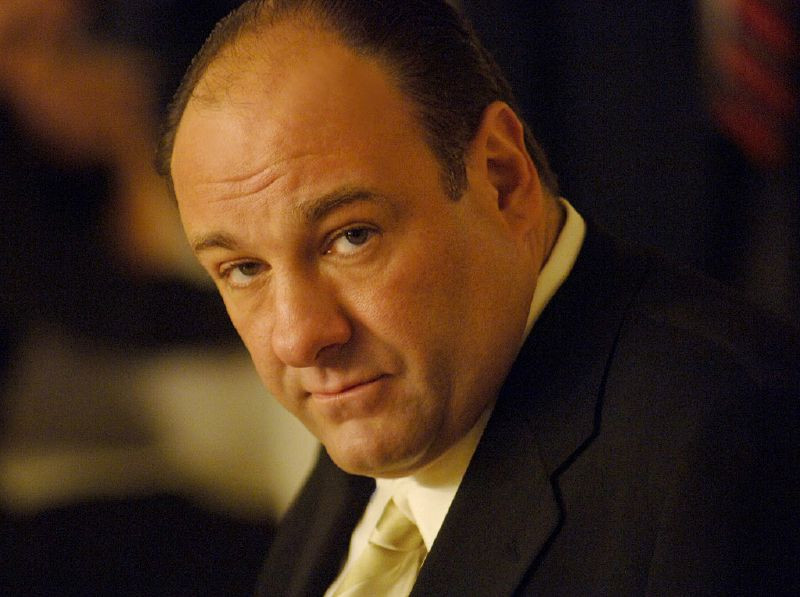 James Gandolfini, nasul mafiot din "Clanul Soprano" s-a casatorit