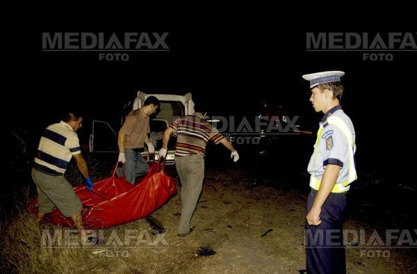 Paznicii unui depozit din Tecuci, omorati in bataie!