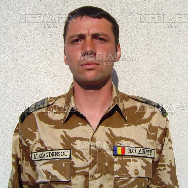 Un soldat roman a fost ucis in Afganistan
